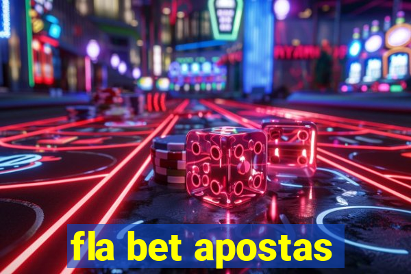 fla bet apostas